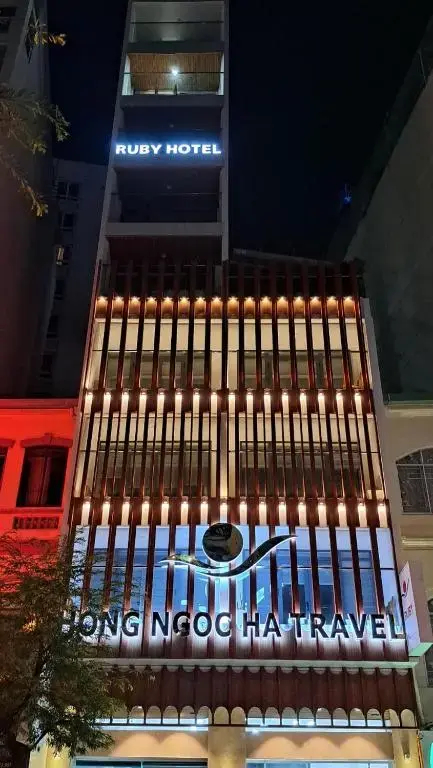 Foto - Ruby Hotel