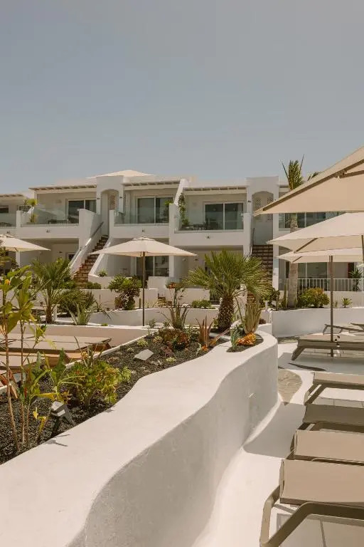 Foto - Apartamentos Princesa Guayadeque