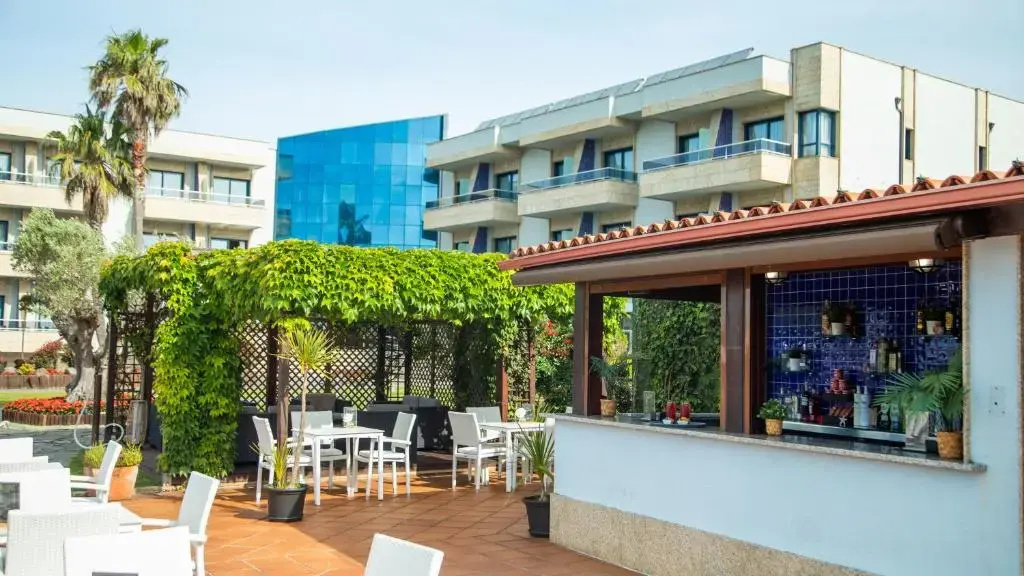 Photo - Hotel Spa Galatea