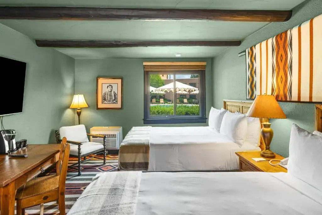 Foto - Hotel Glorieta