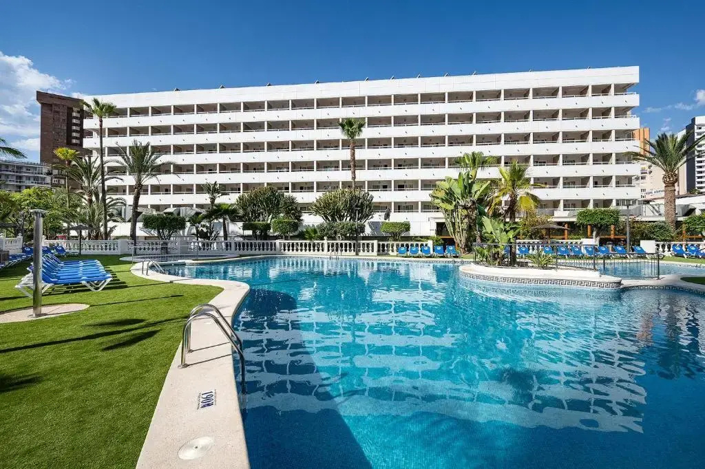 Foto - Poseidon Resort