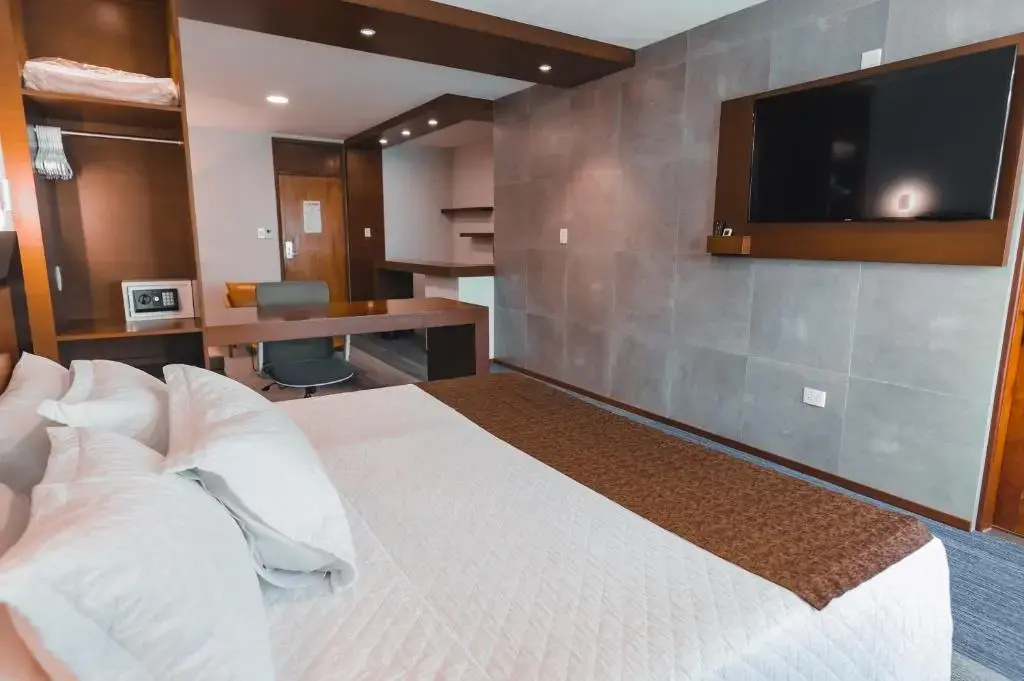 Foto - Hotel Cortez