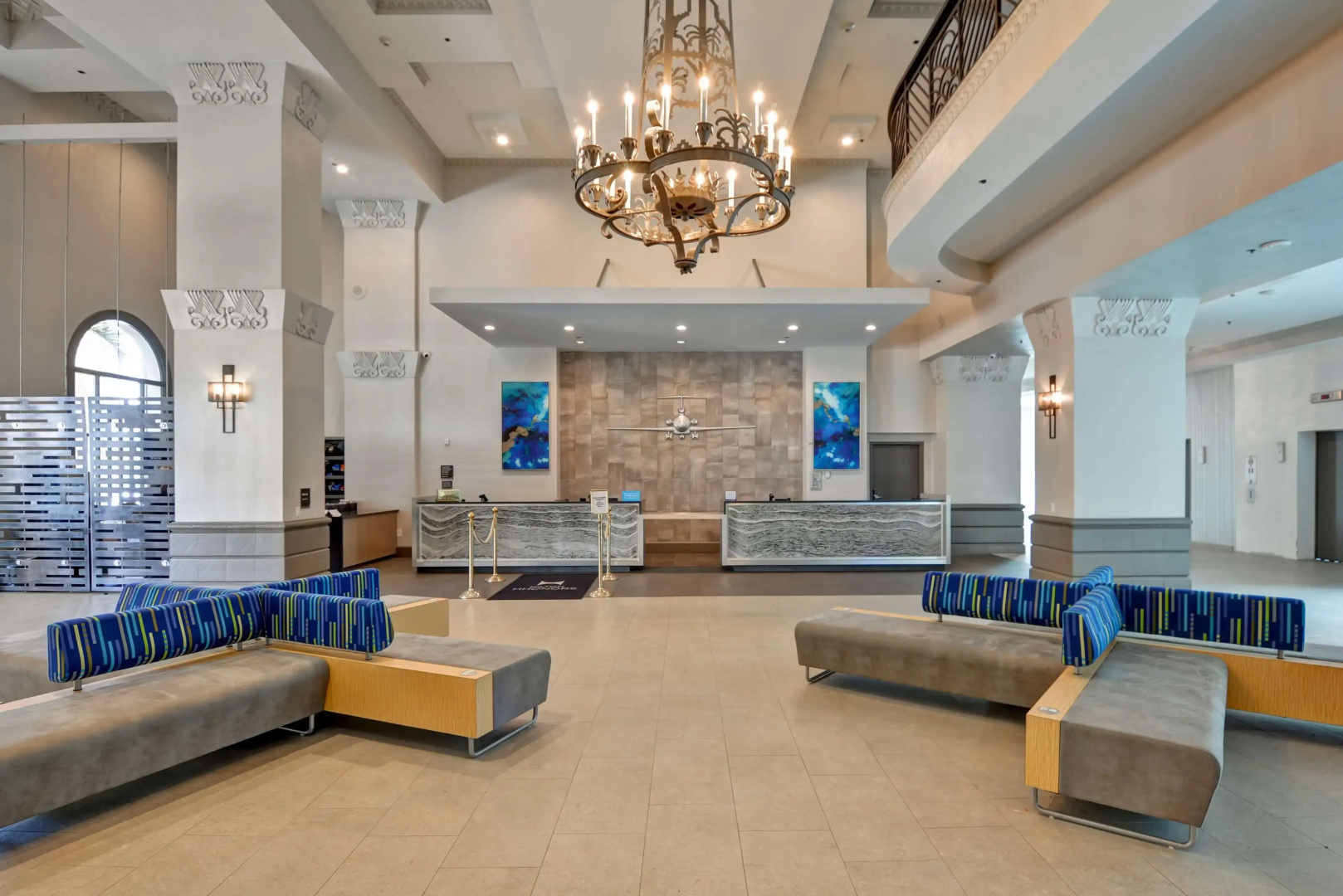 Photo - Embassy Suites by Hilton Miami International Airport