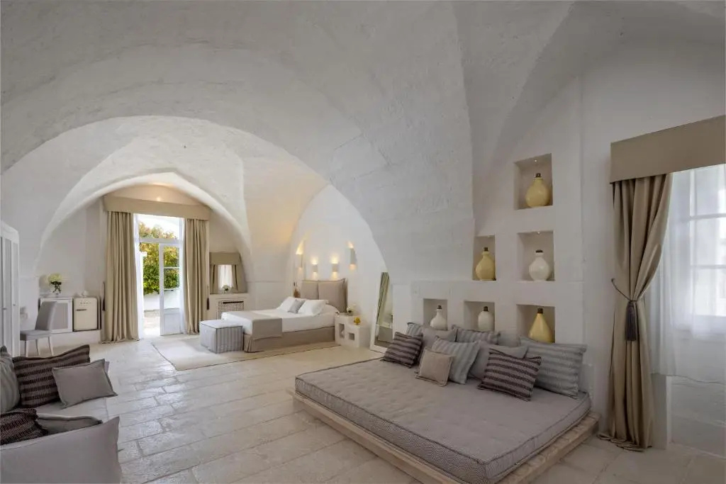 Baglioni Masseria Muzza Resort & Spa, Bild 4 von 25