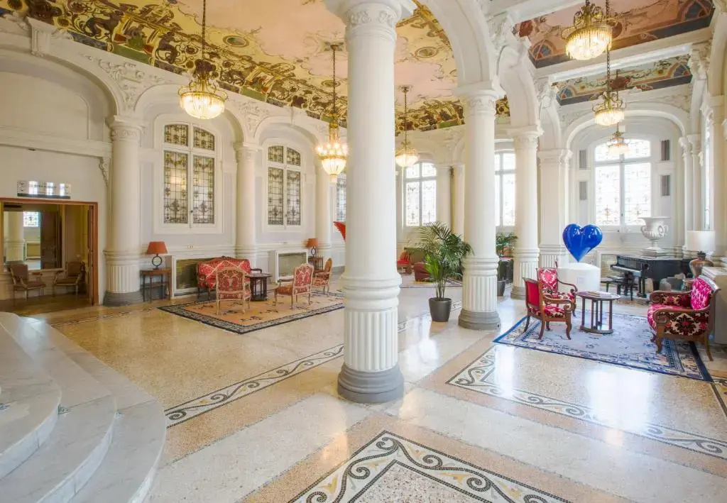 Foto - Westminster Hotel & Spa Nice