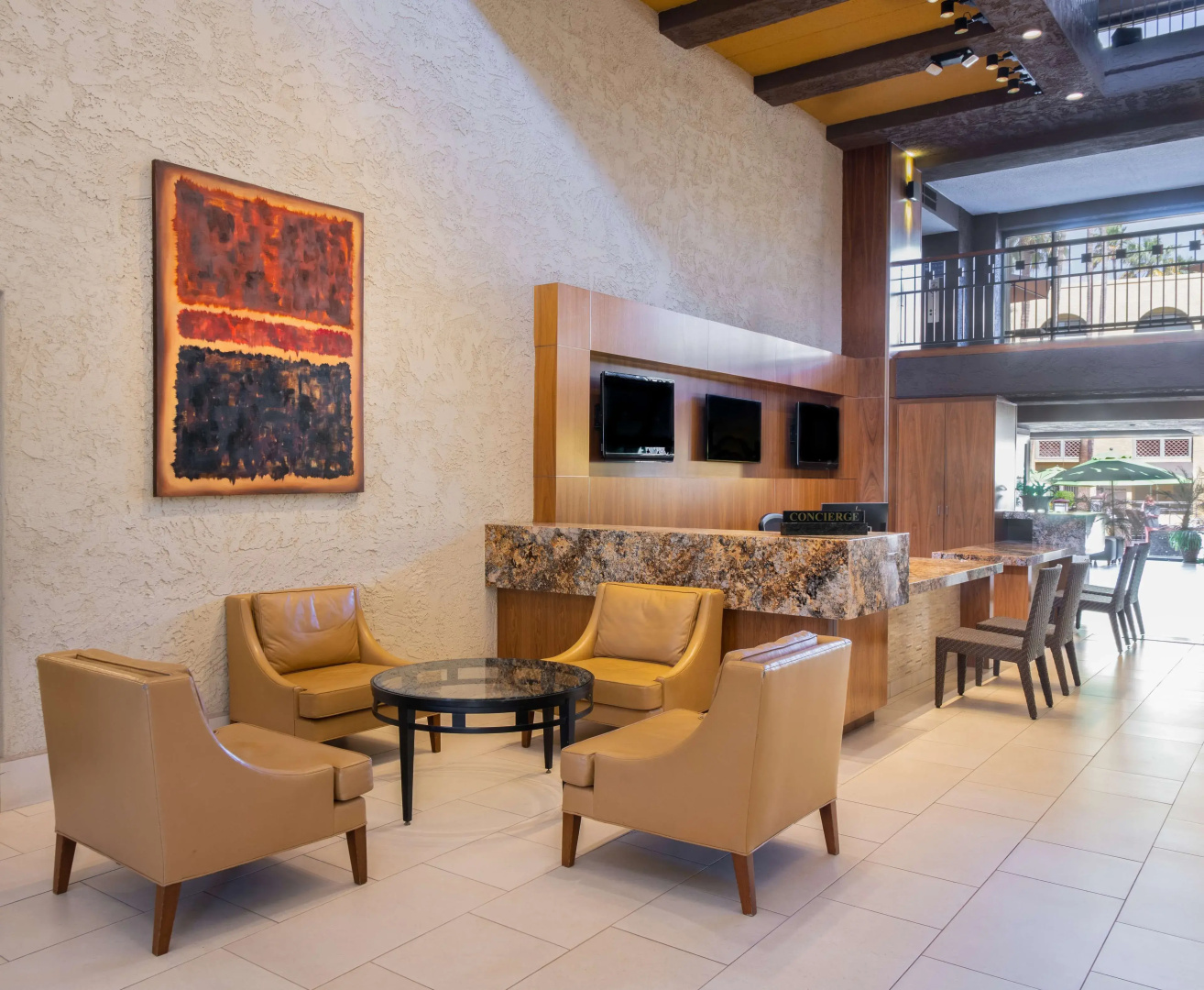 Photo - Hilton Phoenix Resort at the Peak