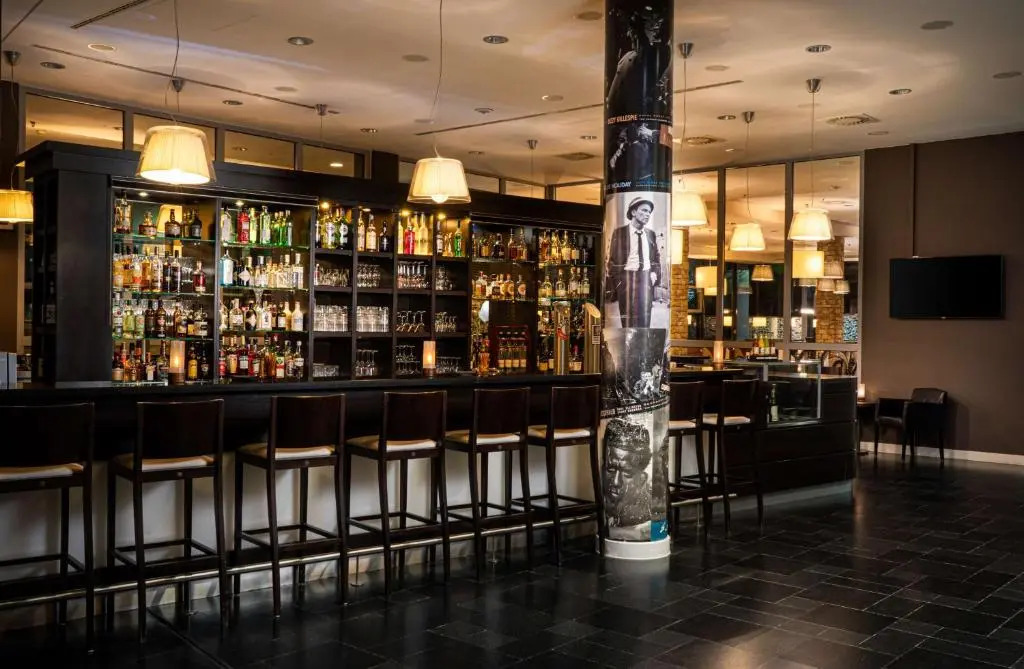 Foto - The Rilano Hotel München