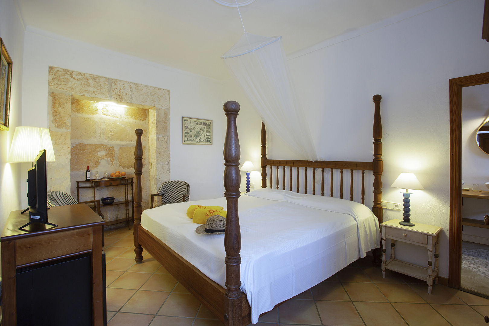 Foto - Hotel Galera
