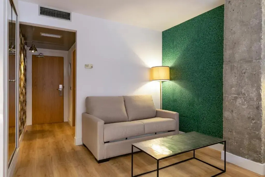 Photo - H-A Aparthotel Hotel Quo