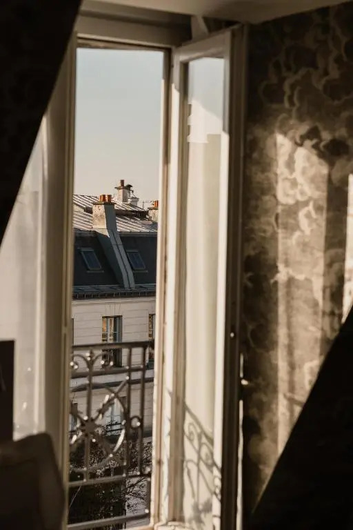 Photo - Hôtel Bourgogne & Montana