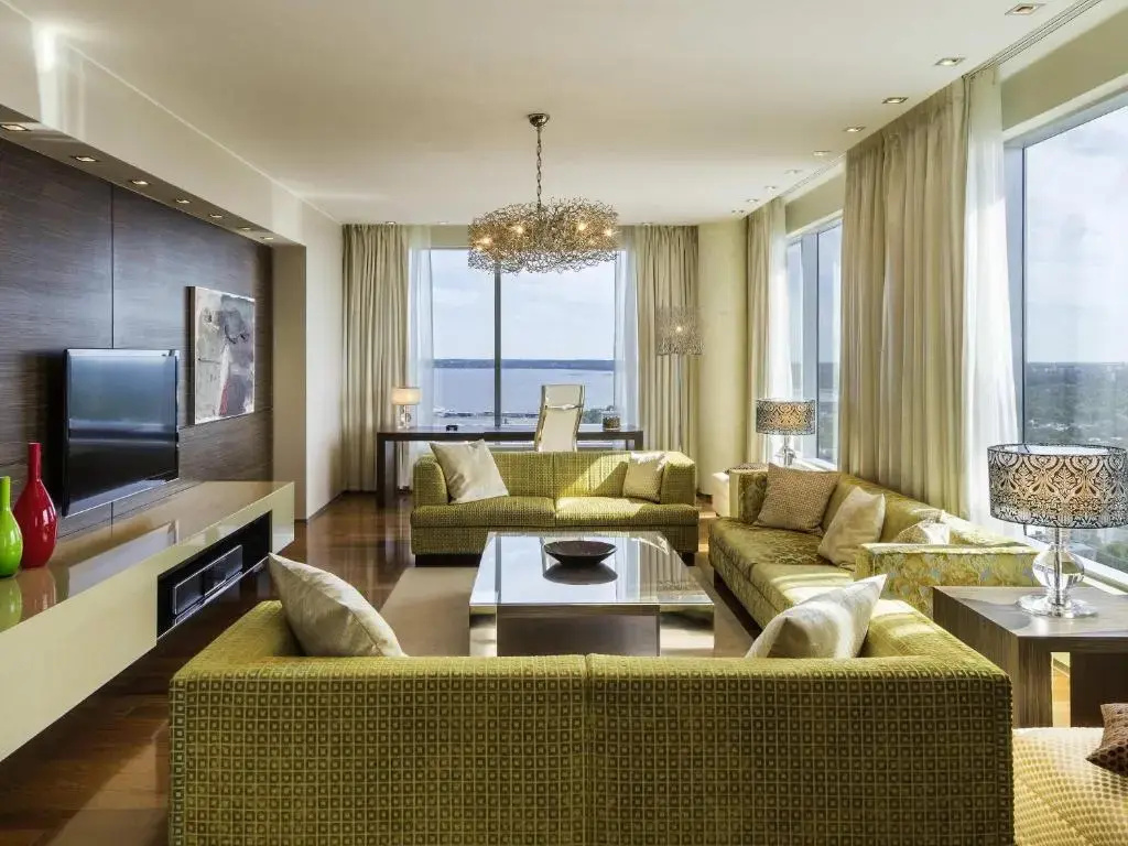 Photo - Swissotel Tallinn