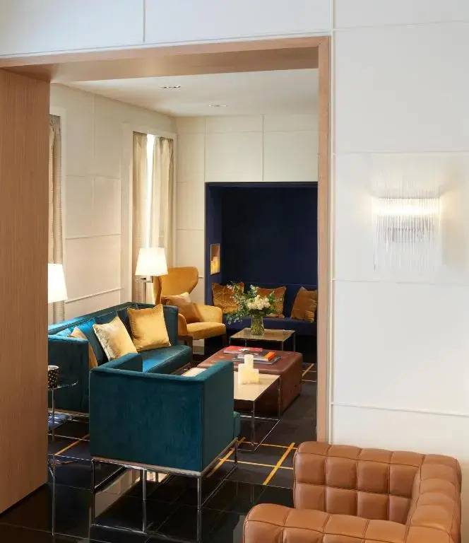 Foto - Hotel Opéra Richepanse