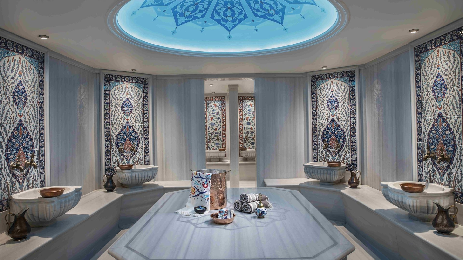 Foto - Ajwa Sultanahmet Hotel