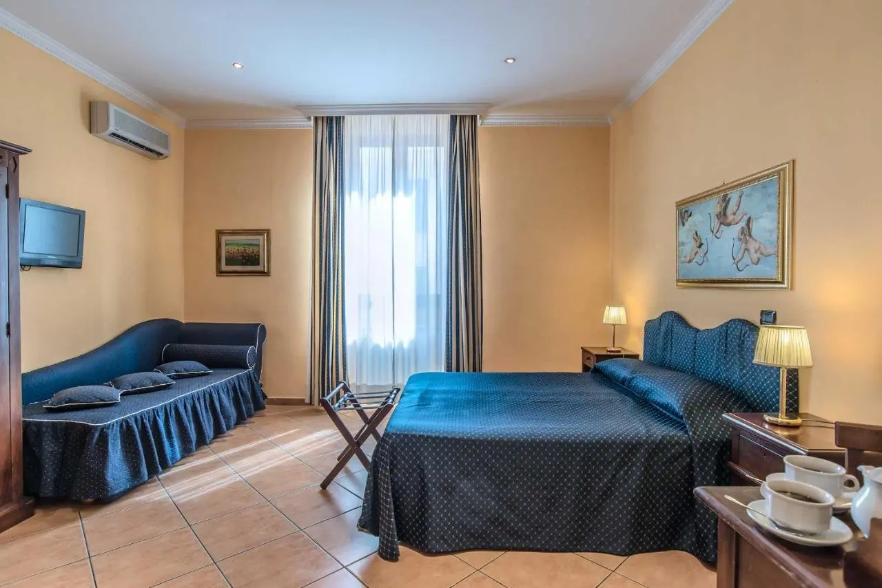 Foto - Hotel Caracciolo