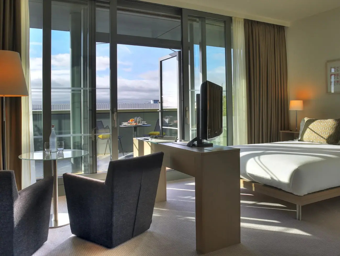 Photo - The Gibson Hotel