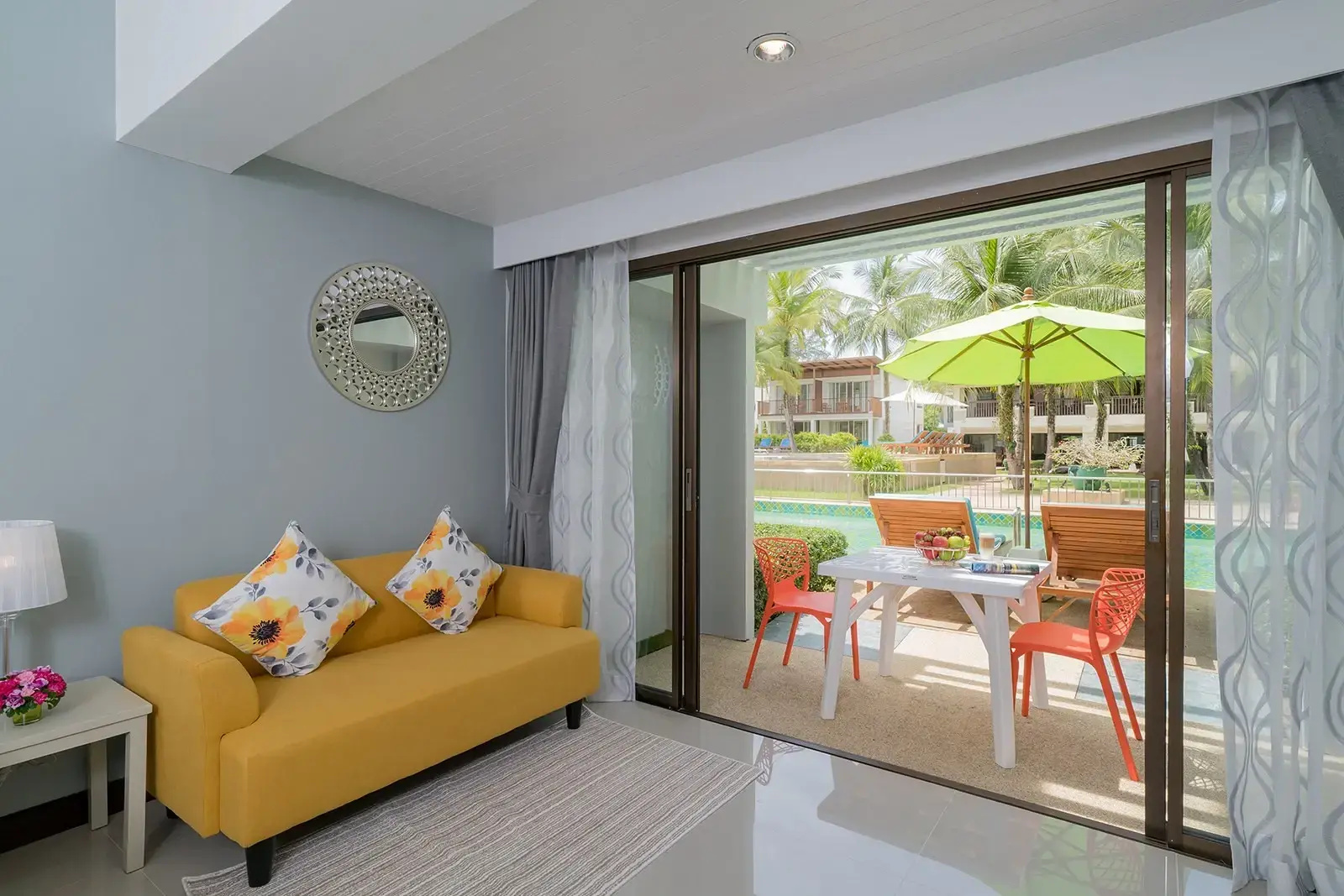 Photo - The Briza Beach Resort, Khao Lak SHA Extra Plus