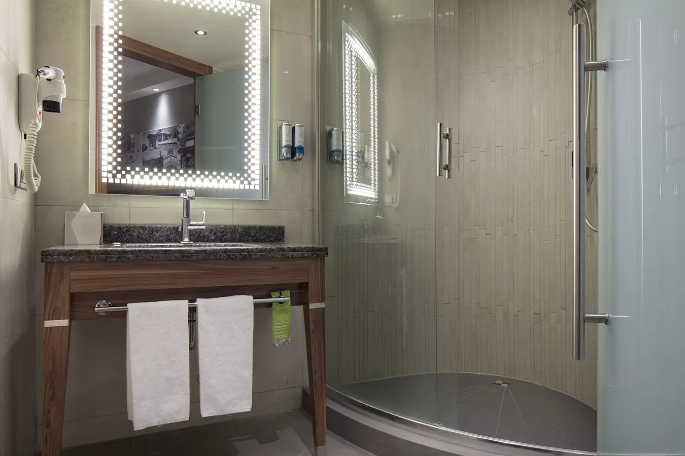 Foto - Hampton By Hilton Bursa