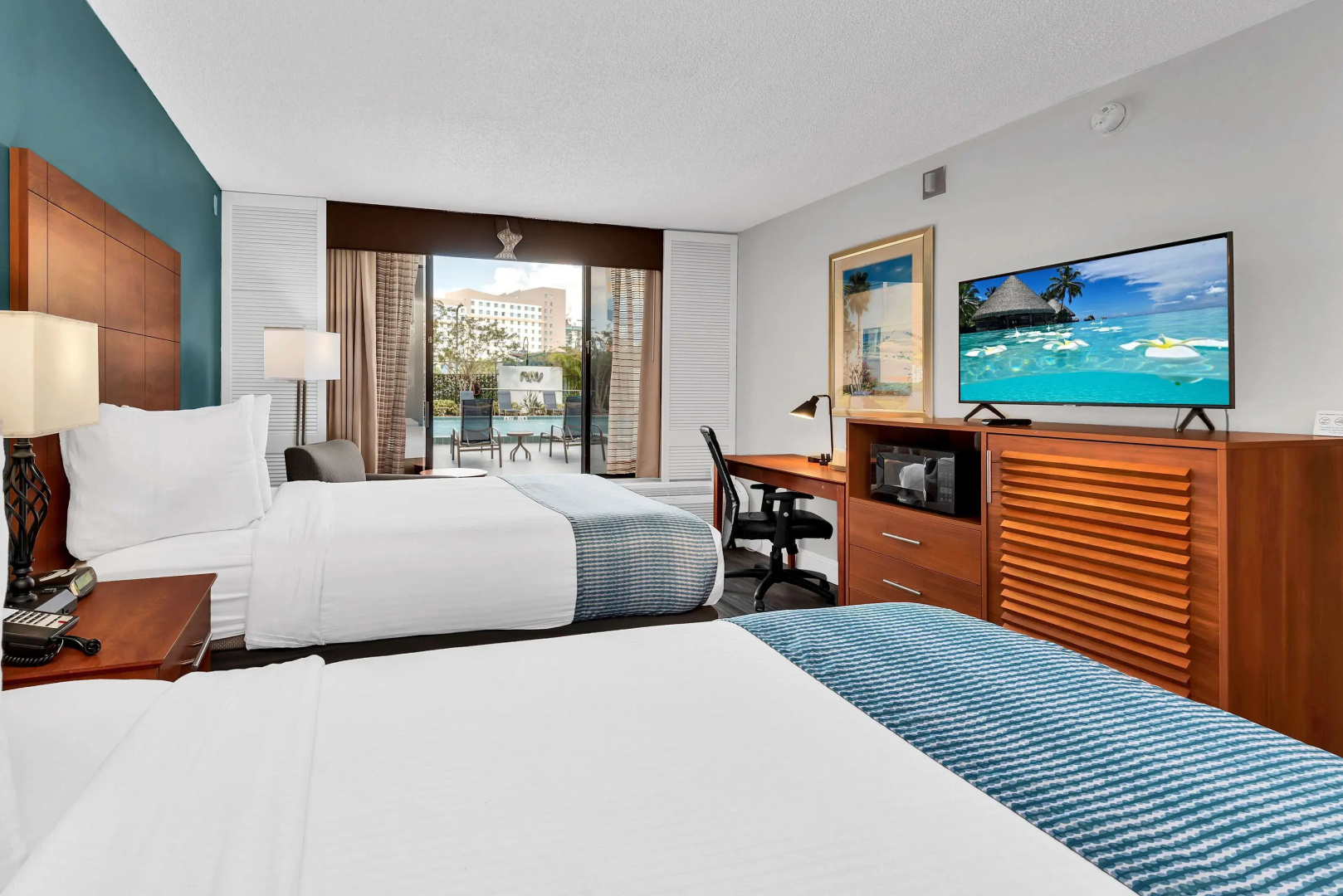 Photo - Best Western Orlando Gateway Hotel