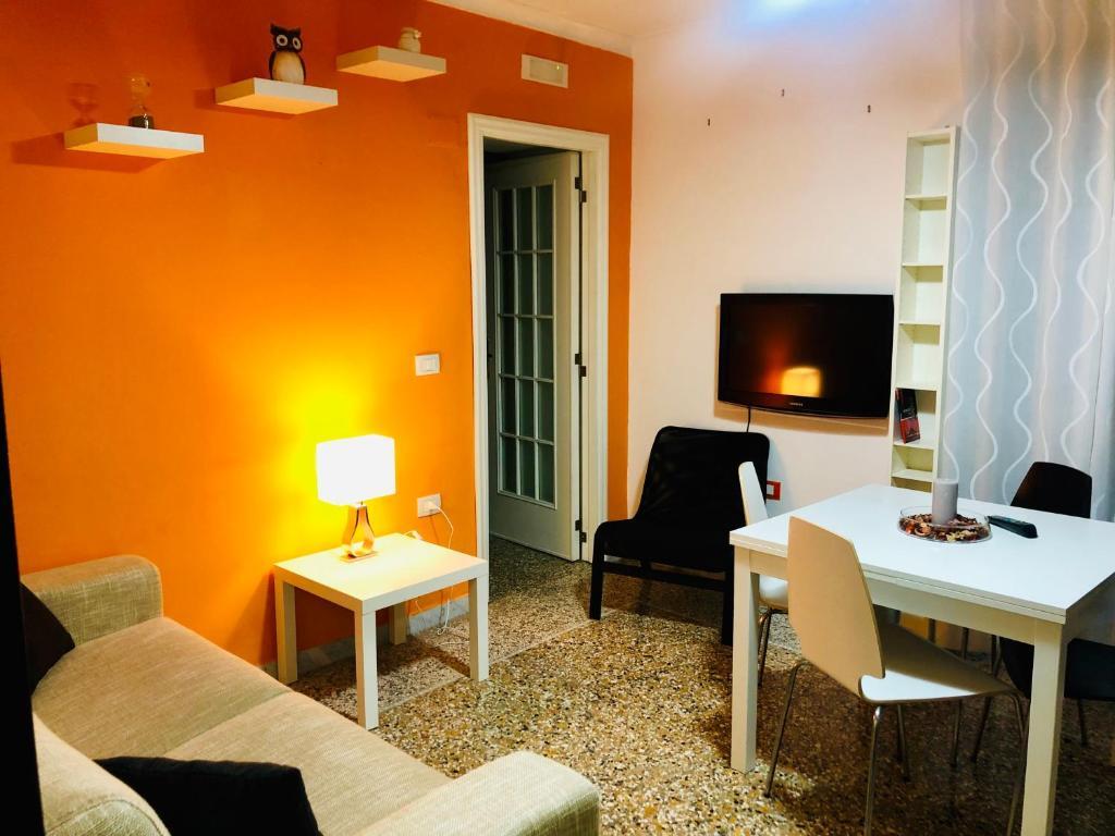 Photo - Relais Piazza Del Plebiscito B&B