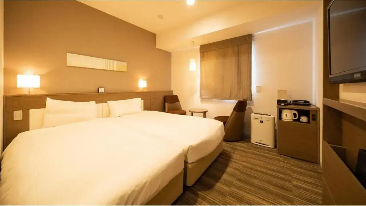 Foto - Via Inn Higashi-Ginza