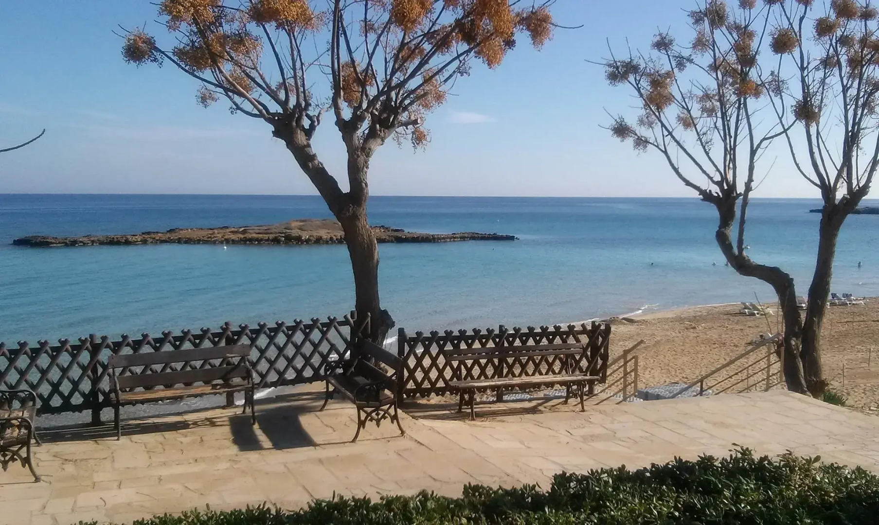 Foto - Capo Bay Hotel