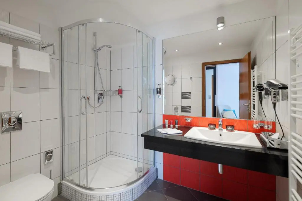 Foto - Hotel Silenzio