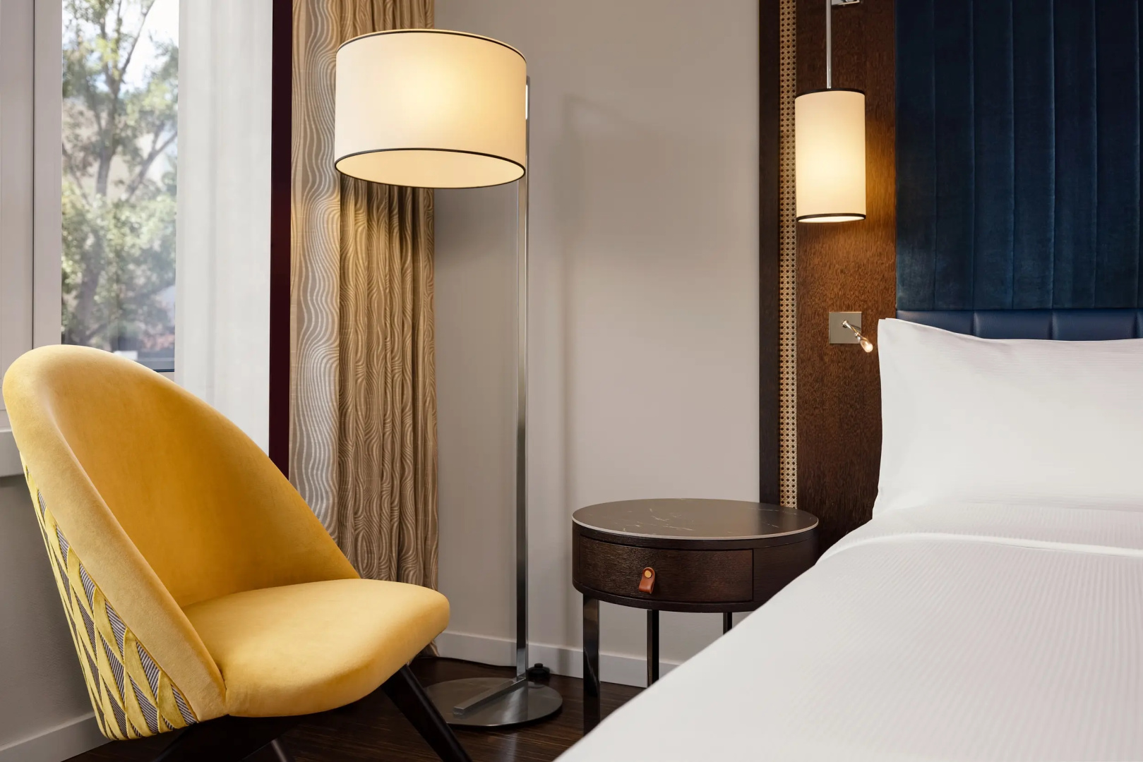 Foto - Hilton Vienna Waterfront