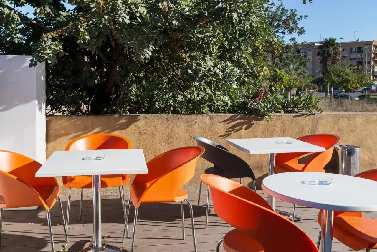 Foto - B&B HOTEL Valencia Aeropuerto