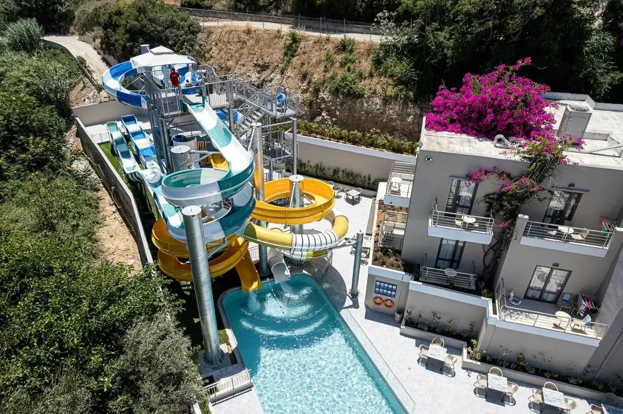 Photo - Porto Platanias Beach Resort & Spa