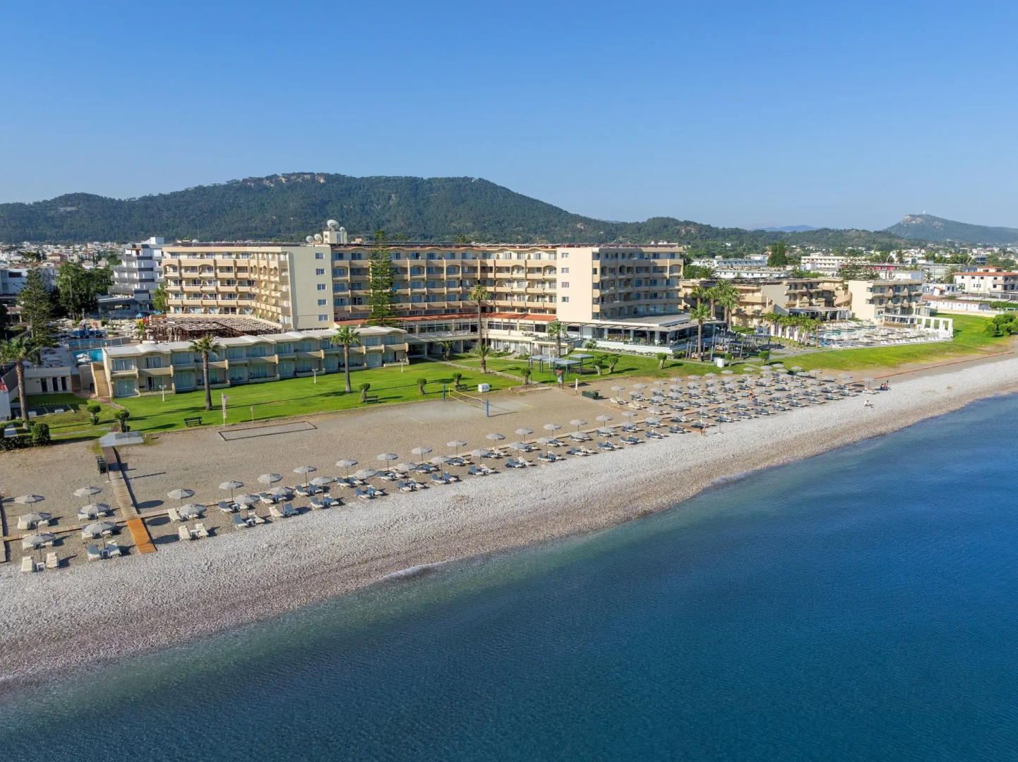 Foto - Sun Beach Resort