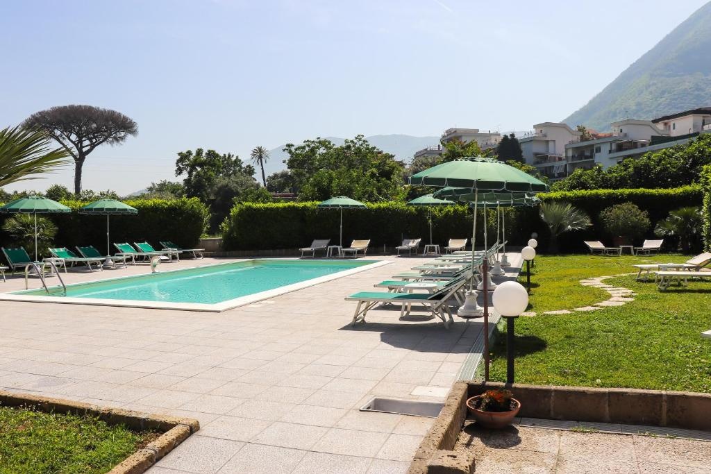 Foto - Europa Stabia Hotel
