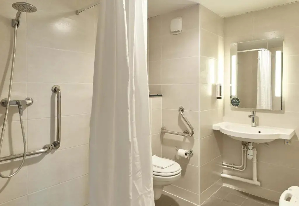 Foto - B&B HOTEL Paris Gennevilliers Asnières