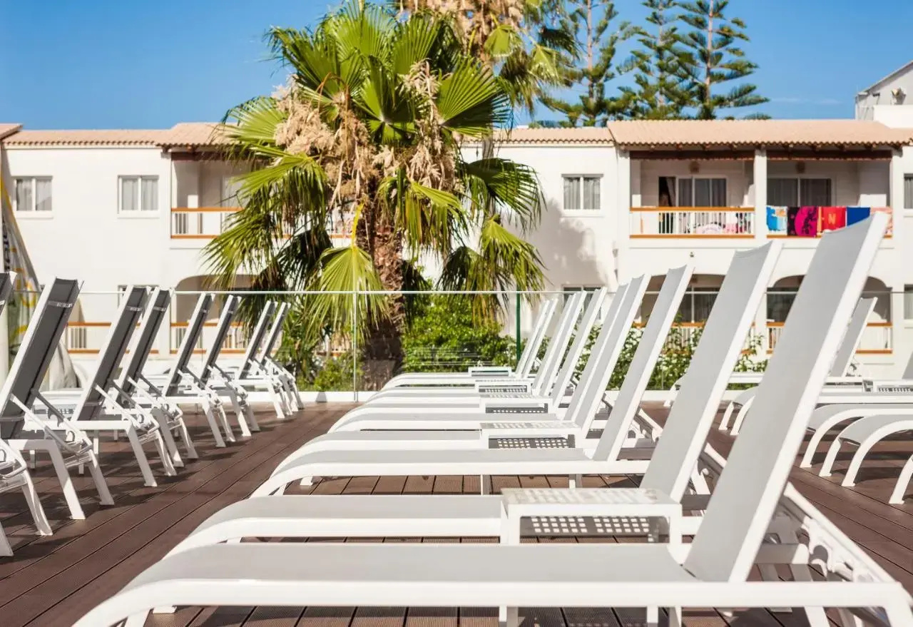 Photo - Globales Condes de Alcudia