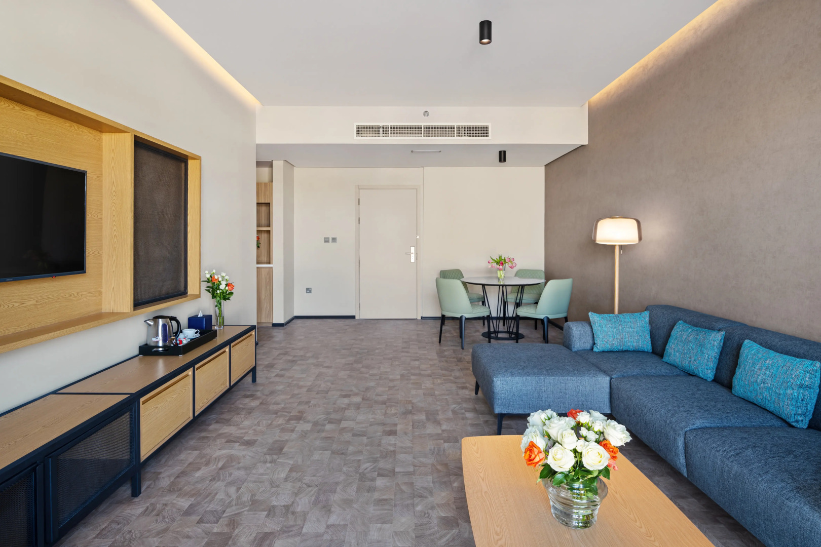 Foto - JA The Manor Hotel, Dubai