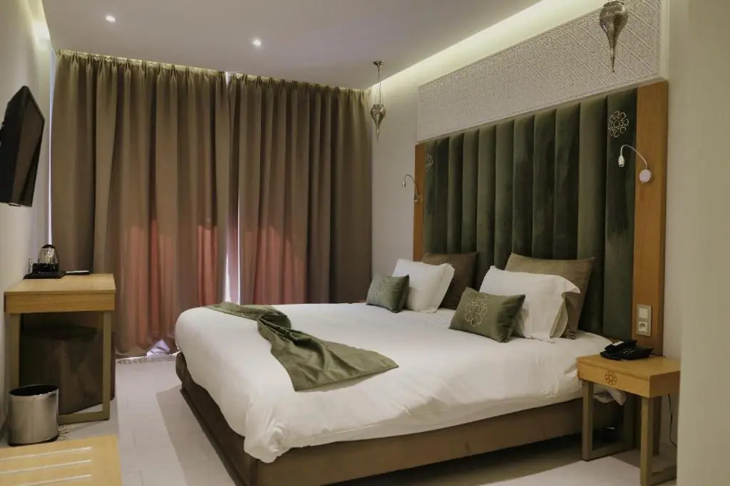 Foto - Diwane Hotel & Spa Marrakech