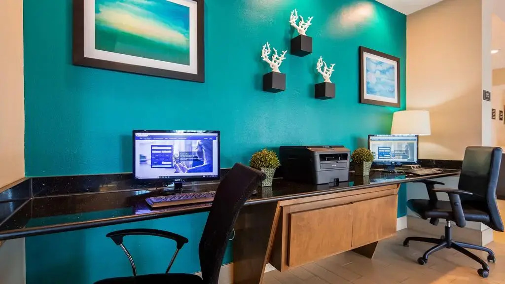 Foto - Best Western Wesley Chapel