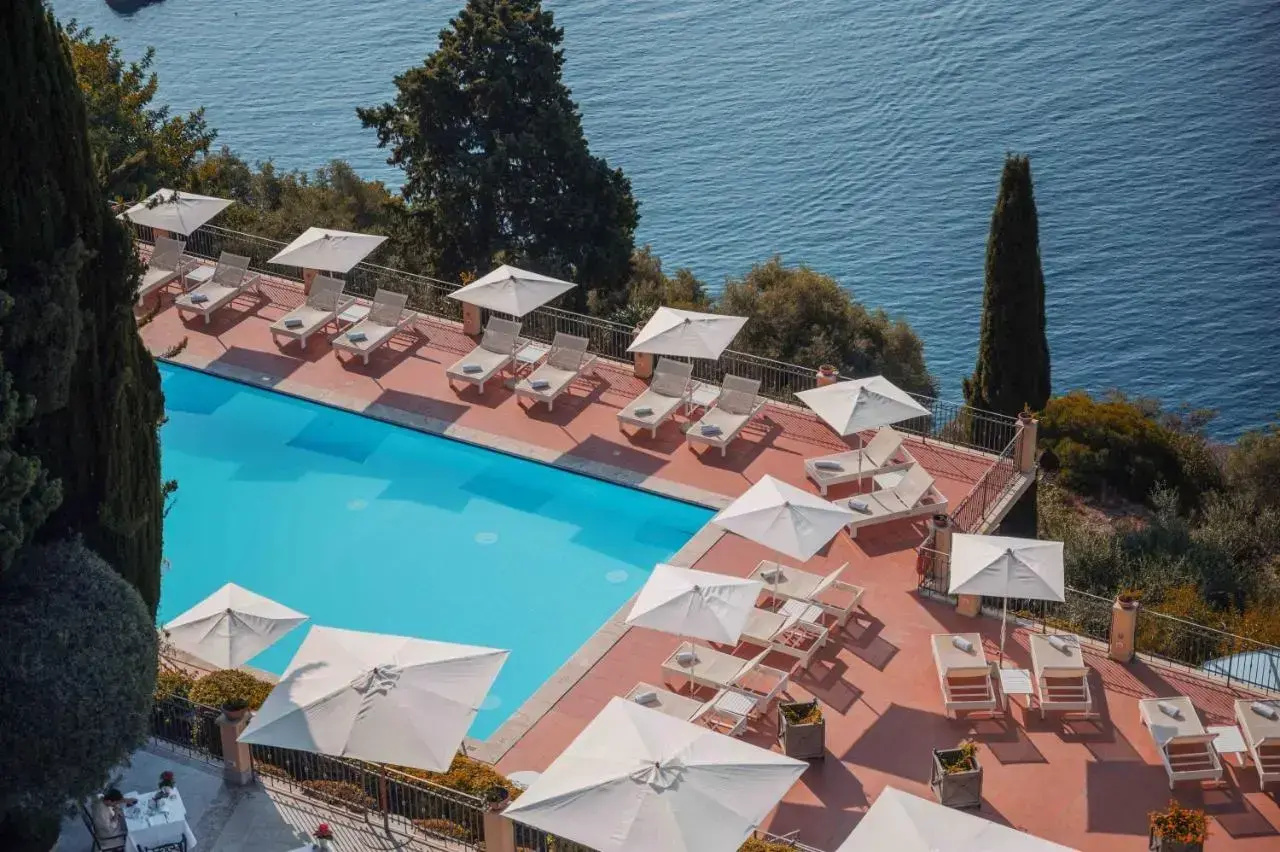 Foto - Grand Hotel San Pietro Taormina - Preferred Hotels & Resorts