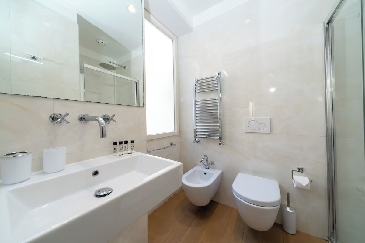 Photo - Chic&Town Luxury Rooms Piazza del Popolo 1