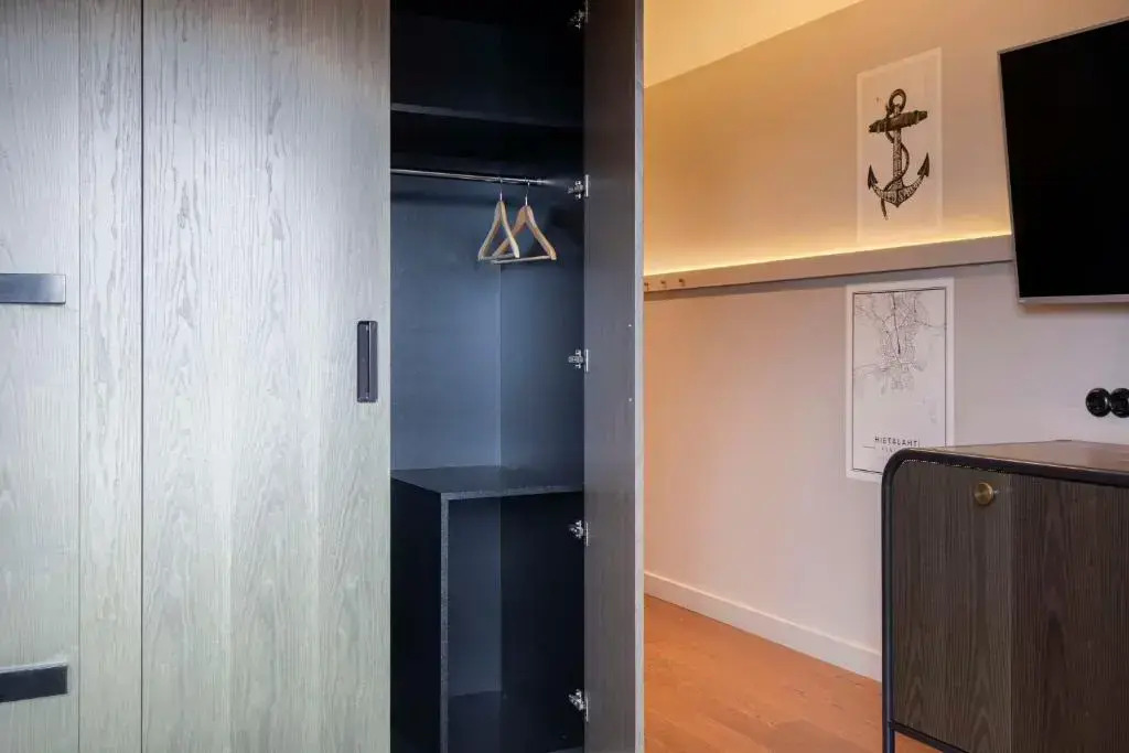 Foto - Radisson Blu Seaside Hotel, Helsinki