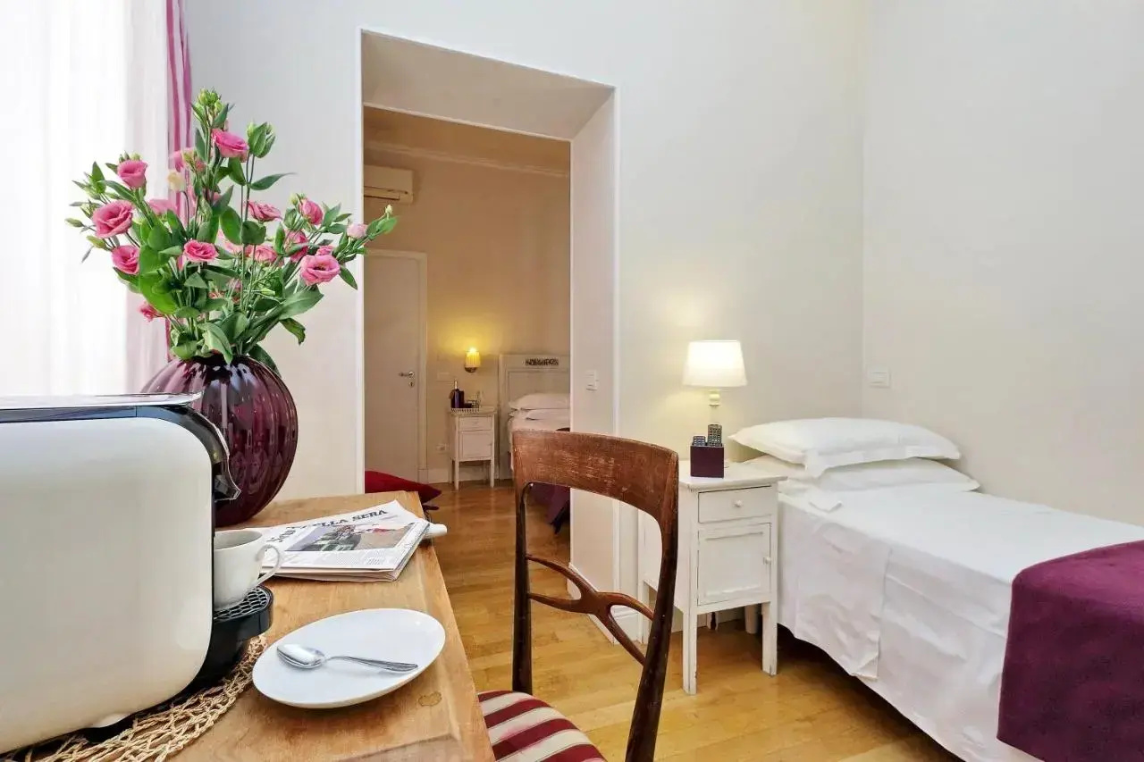 Photo - Guest House Amaranto Romano