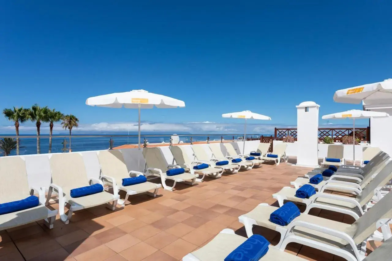 Foto - Globales Tamaimo Tropical