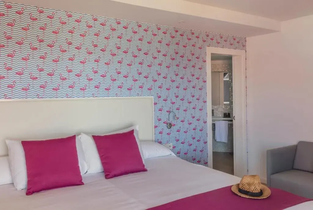 Foto - Flamingo Beach Mate