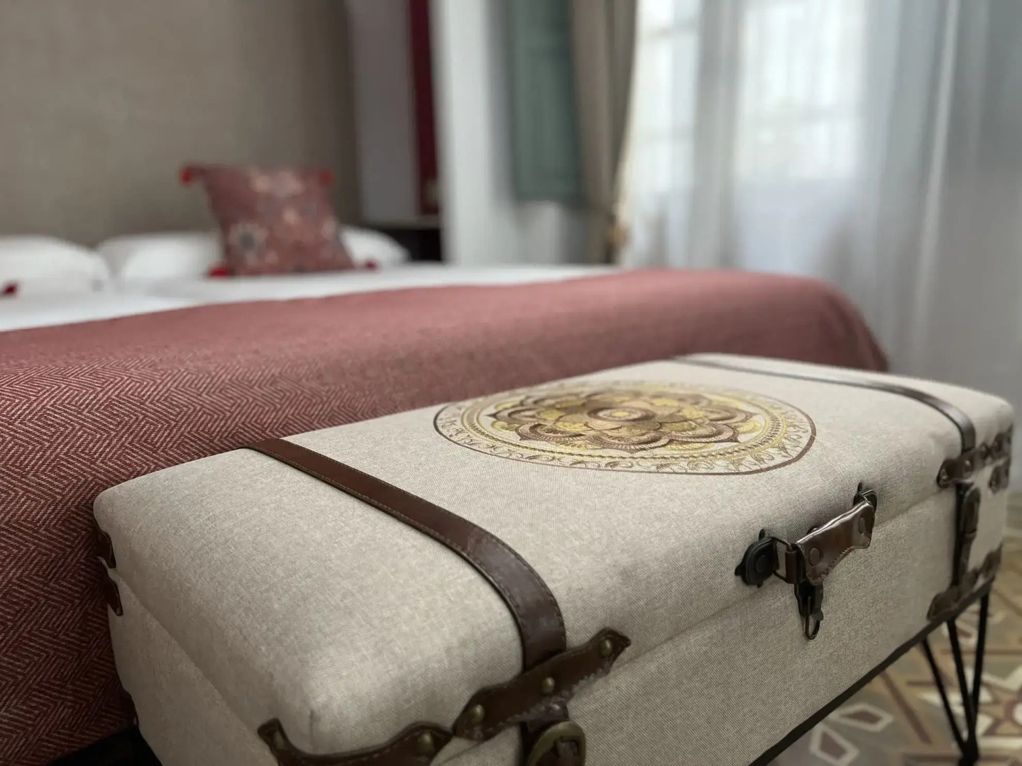 Foto - La Gitanilla Alojamiento & Encanto Jerez