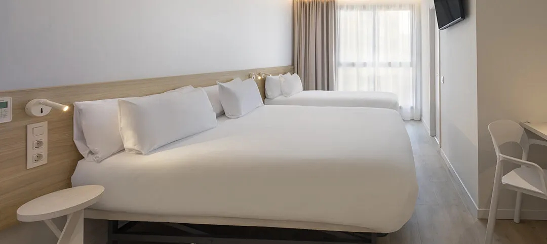 Photo - B&B HOTEL Alicante Centro