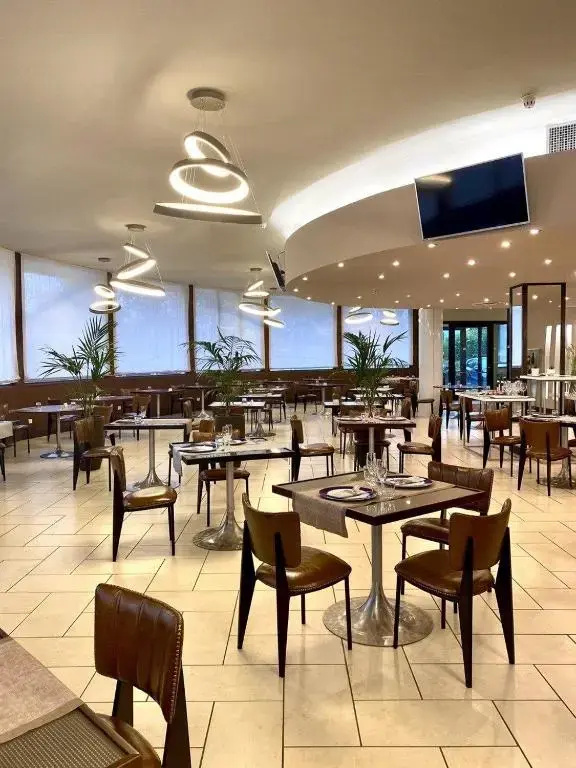Photo - Hotel Castelli