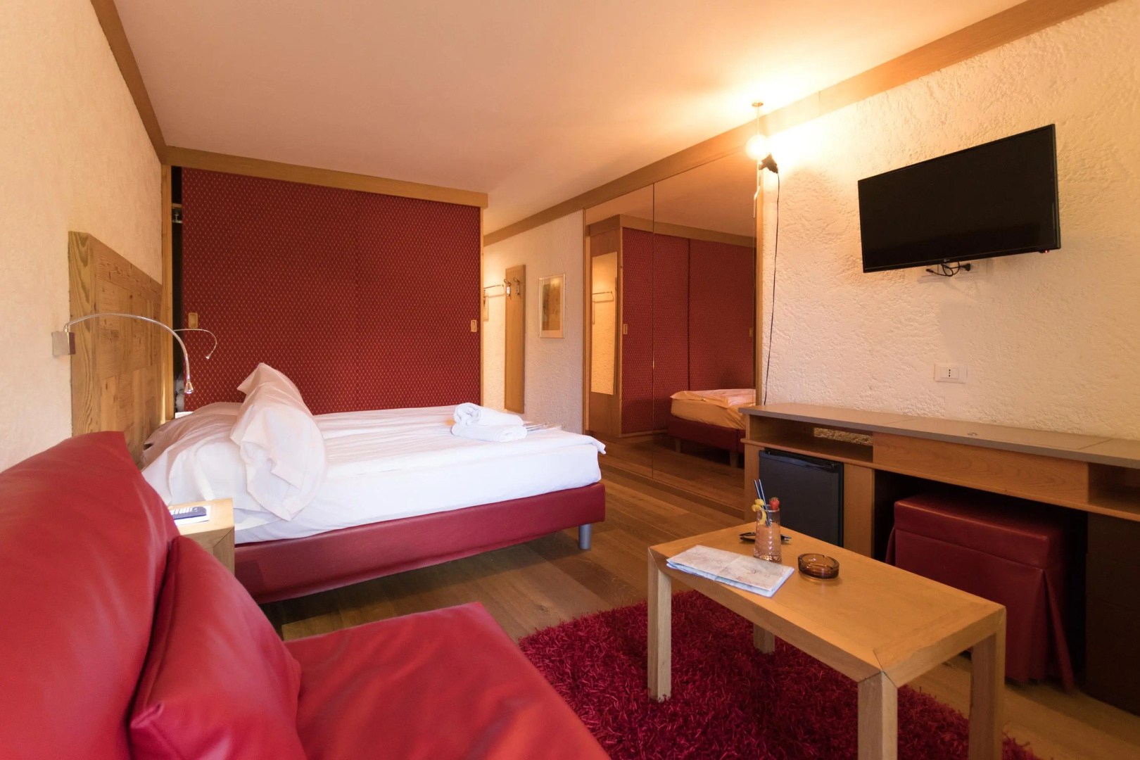 Foto - Style Hotel Grifone
