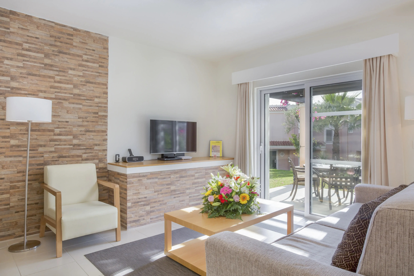 Foto - Vilar do Golf