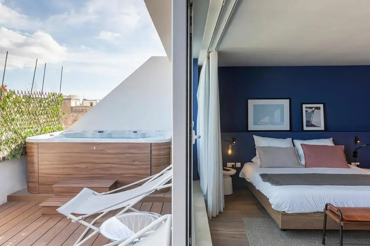 Photo - Guest House de la Valette