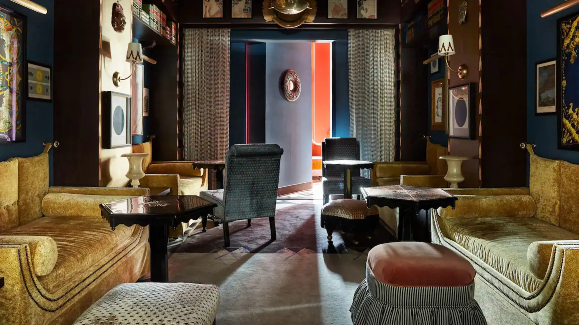 Photo - Maison Metier, in the Unbound Collection by Hyatt