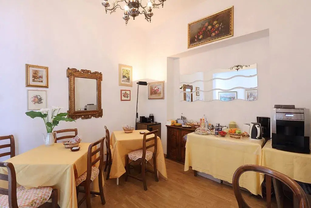 Foto - Soggiorno Sogna Firenze